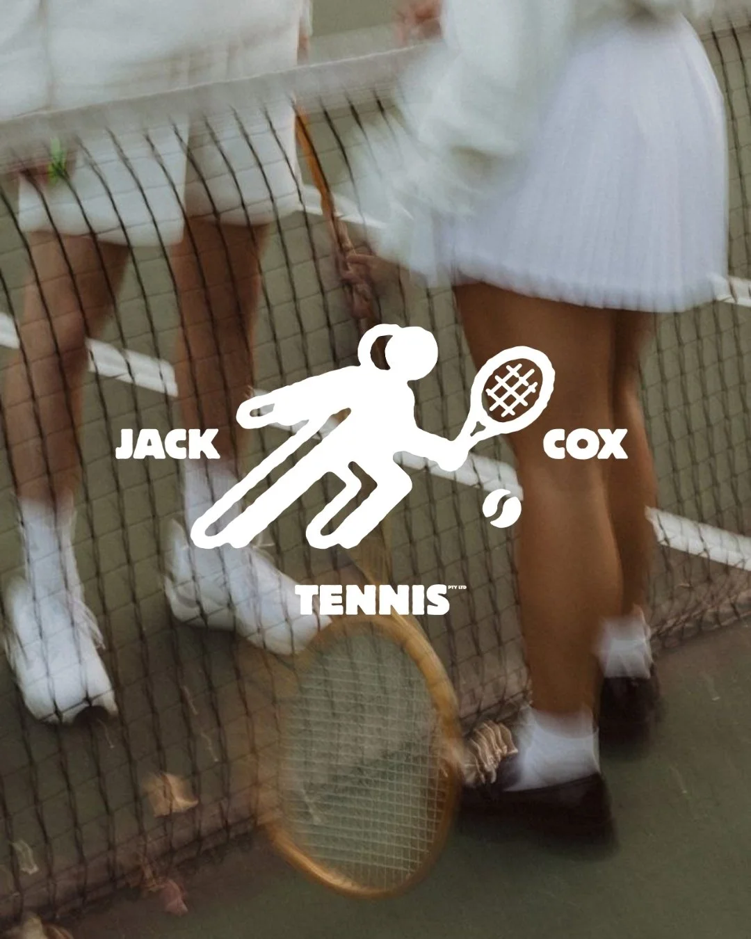 Jack Cox Tennis