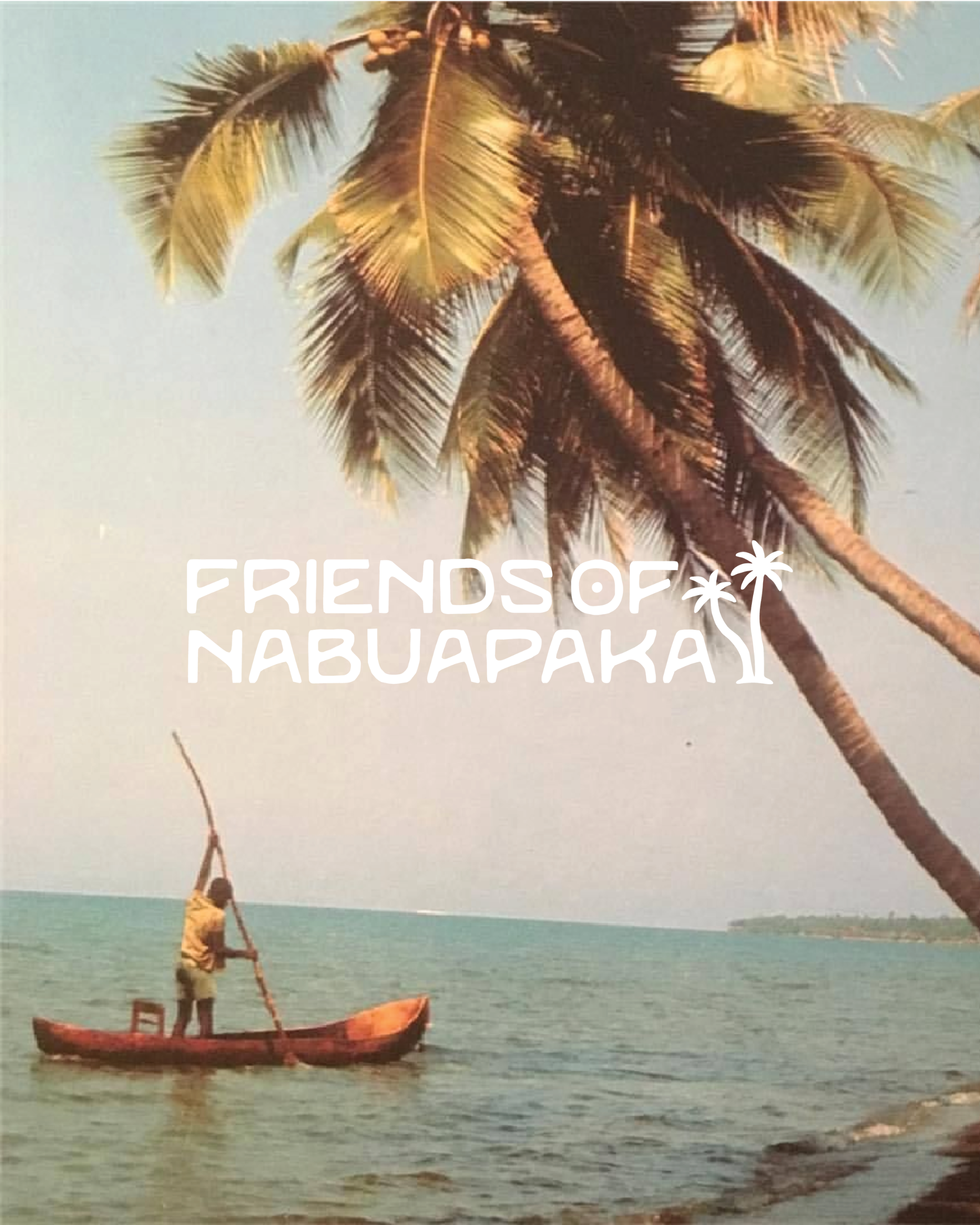 Friends of Nabuapaka