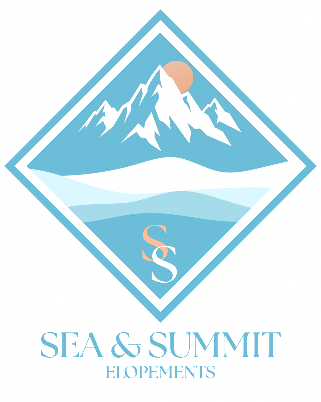 Sea and Summit Elopements