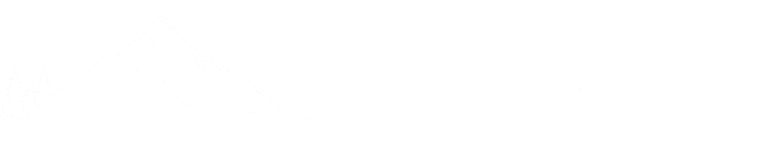 Autumn Ridge Legal Services