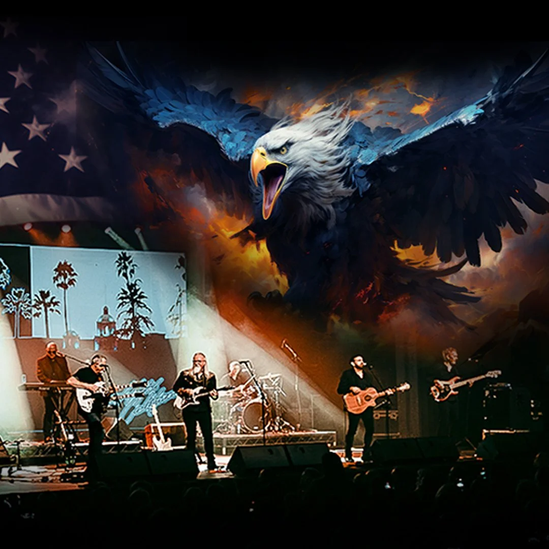 The Eagles Greatest Hits