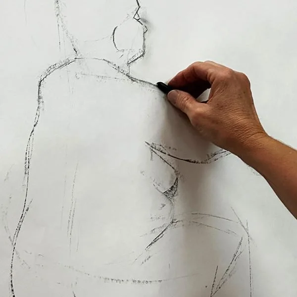 Life Drawing