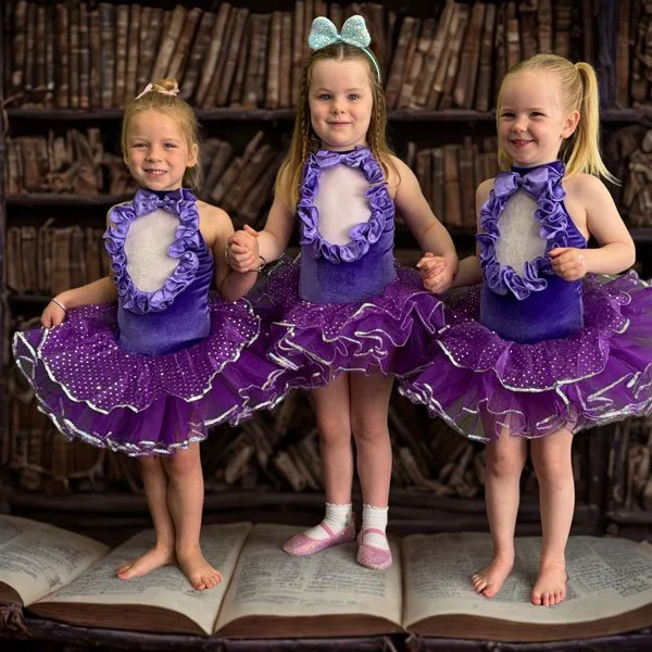 Horsham School of Dance presents Fairy Tales