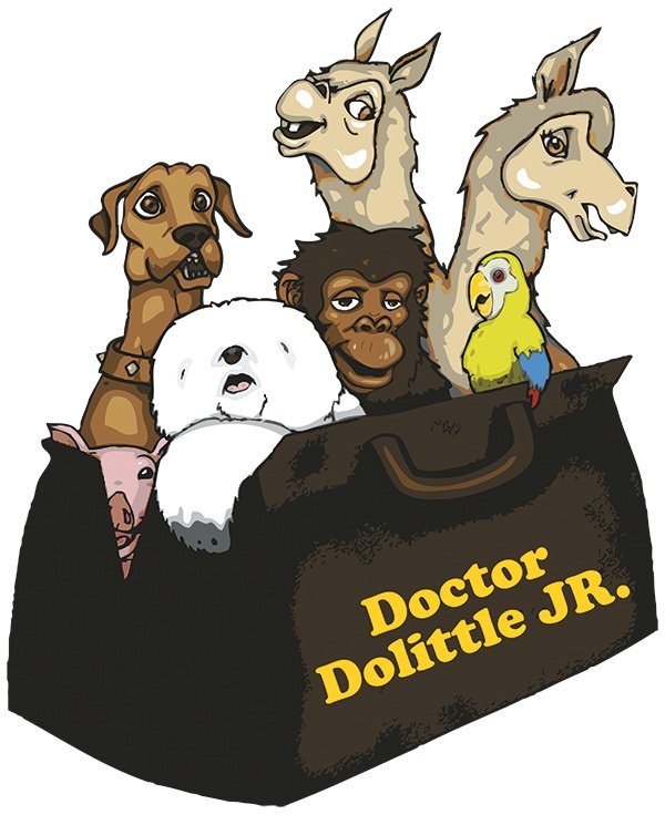 Doctor Dolittle Jr. Presented by Horsham West and Haven Primary School