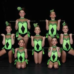 Horsham Calisthenics Concert 2026