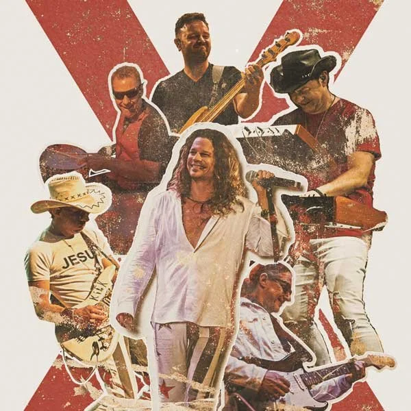 Kick @ 40 - INXS Tribute