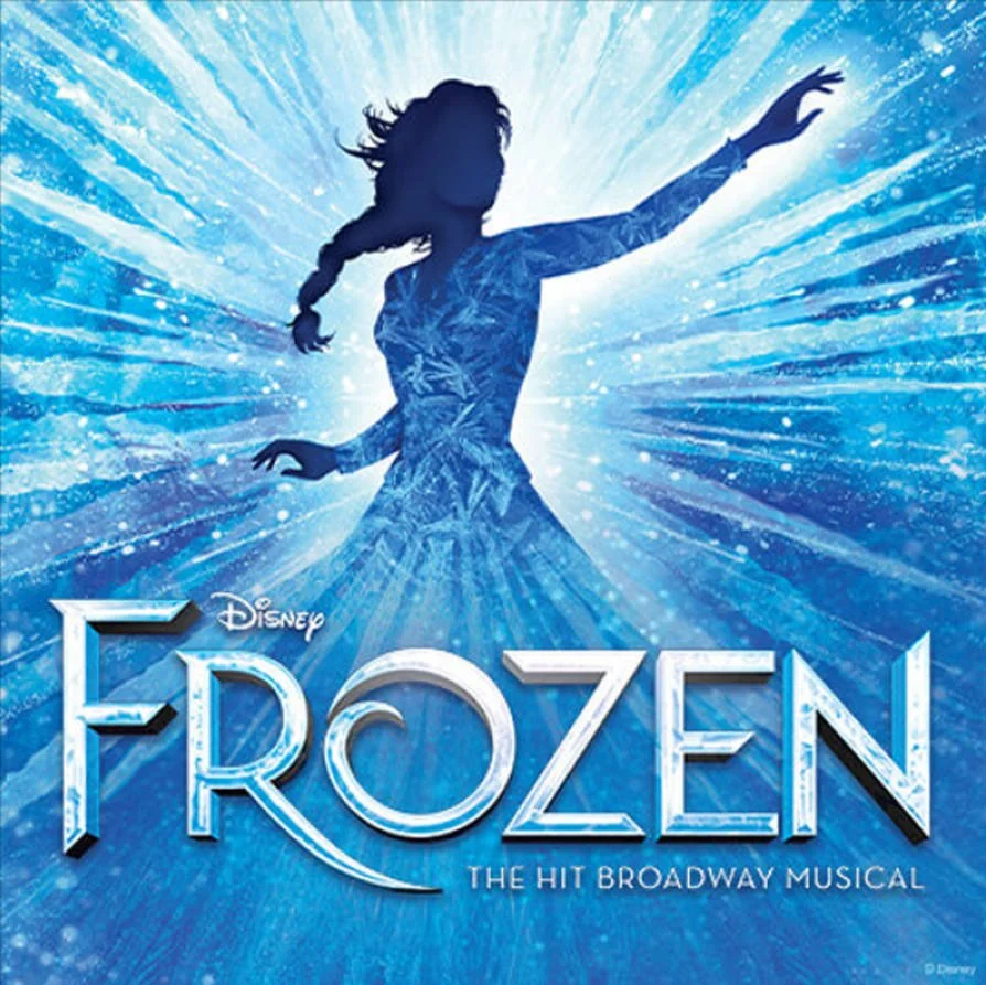 Frozen: The Musical Presented by Horsham College