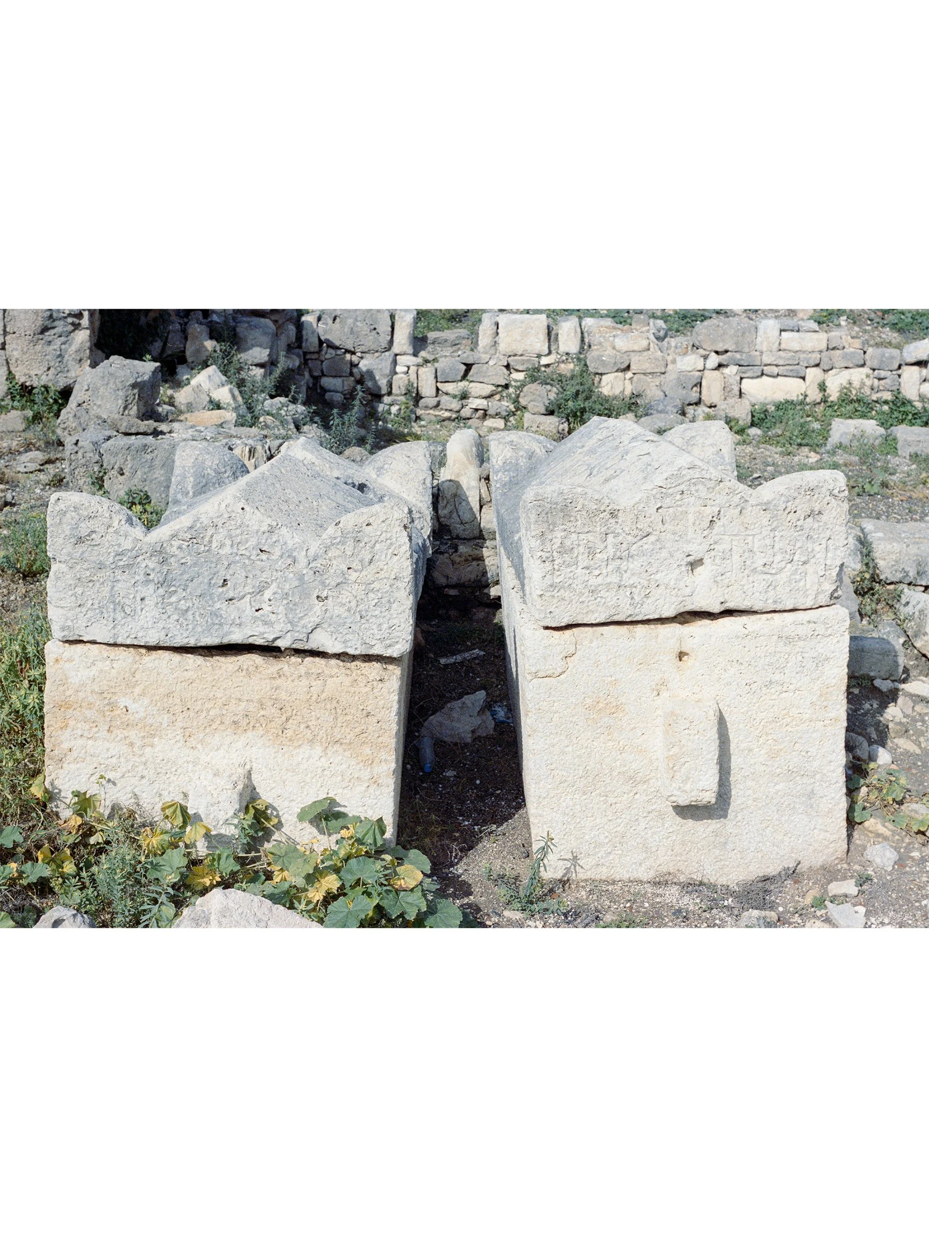 Untitled, Tyre February 2026