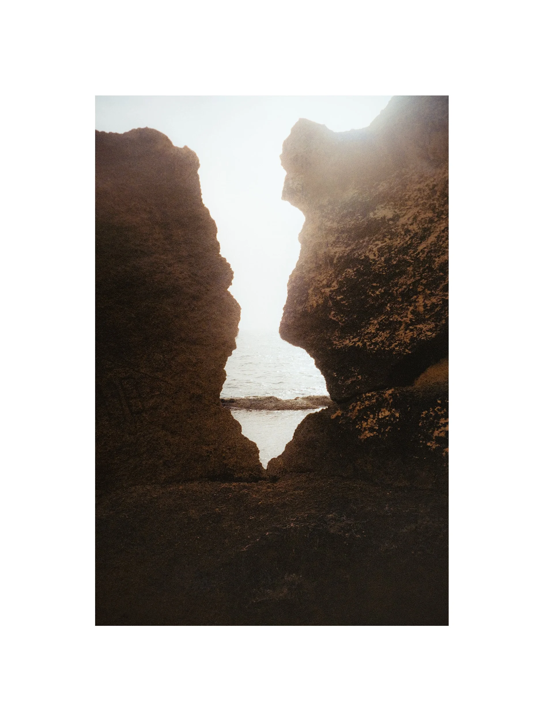 Canaanite Wall, Batroun March 2024
