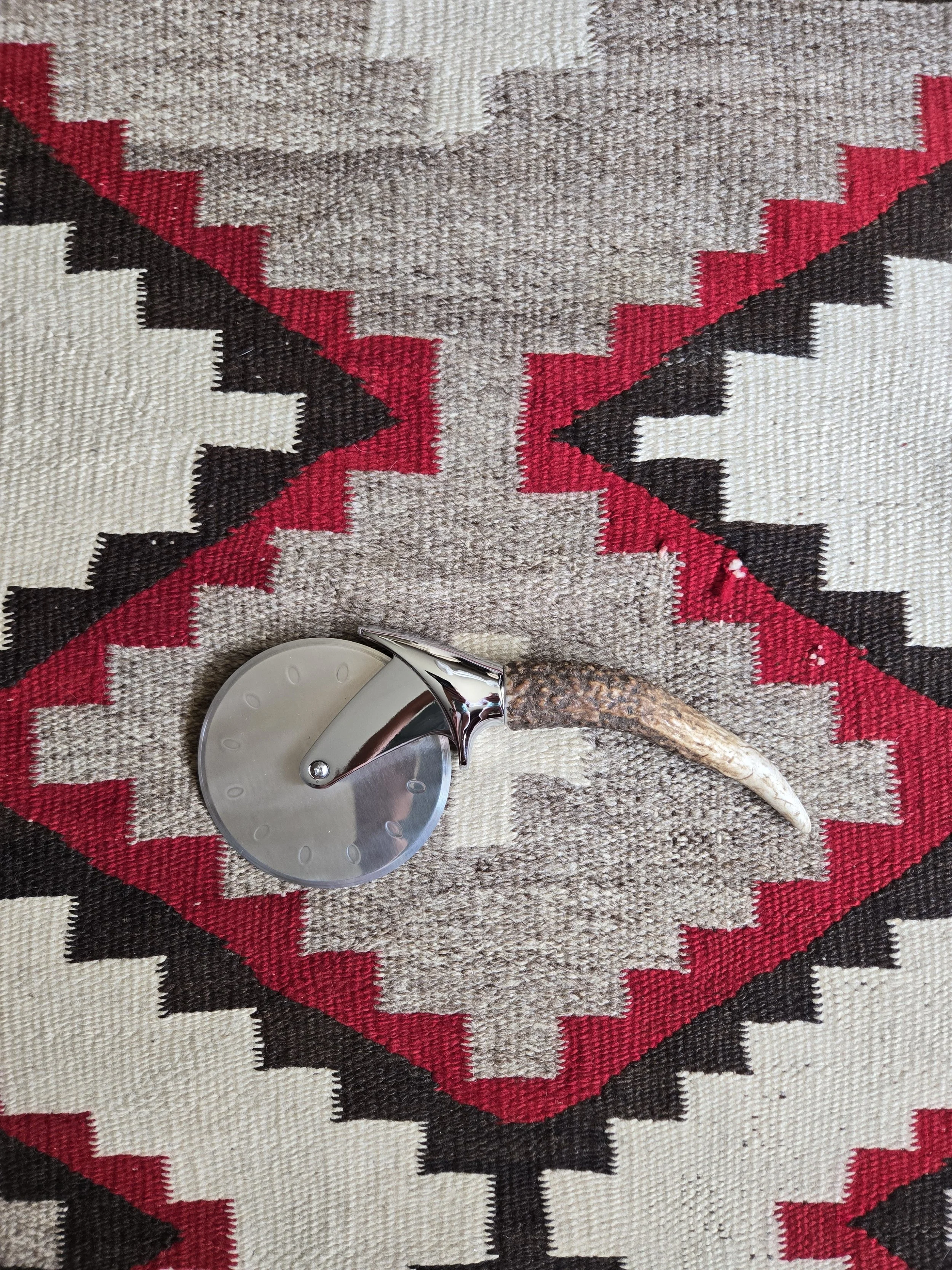 Pizza Cutter