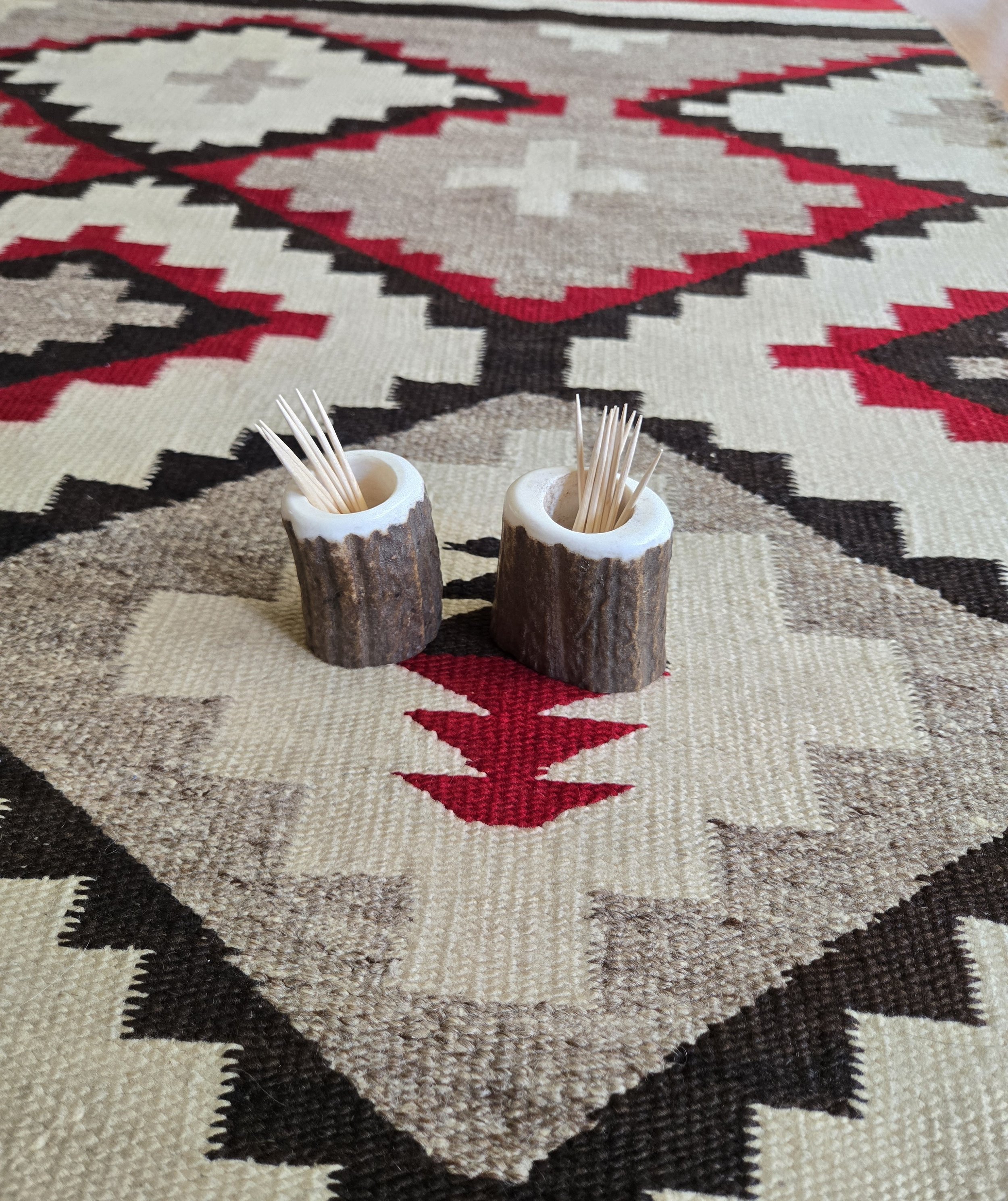 Toothpick Holders