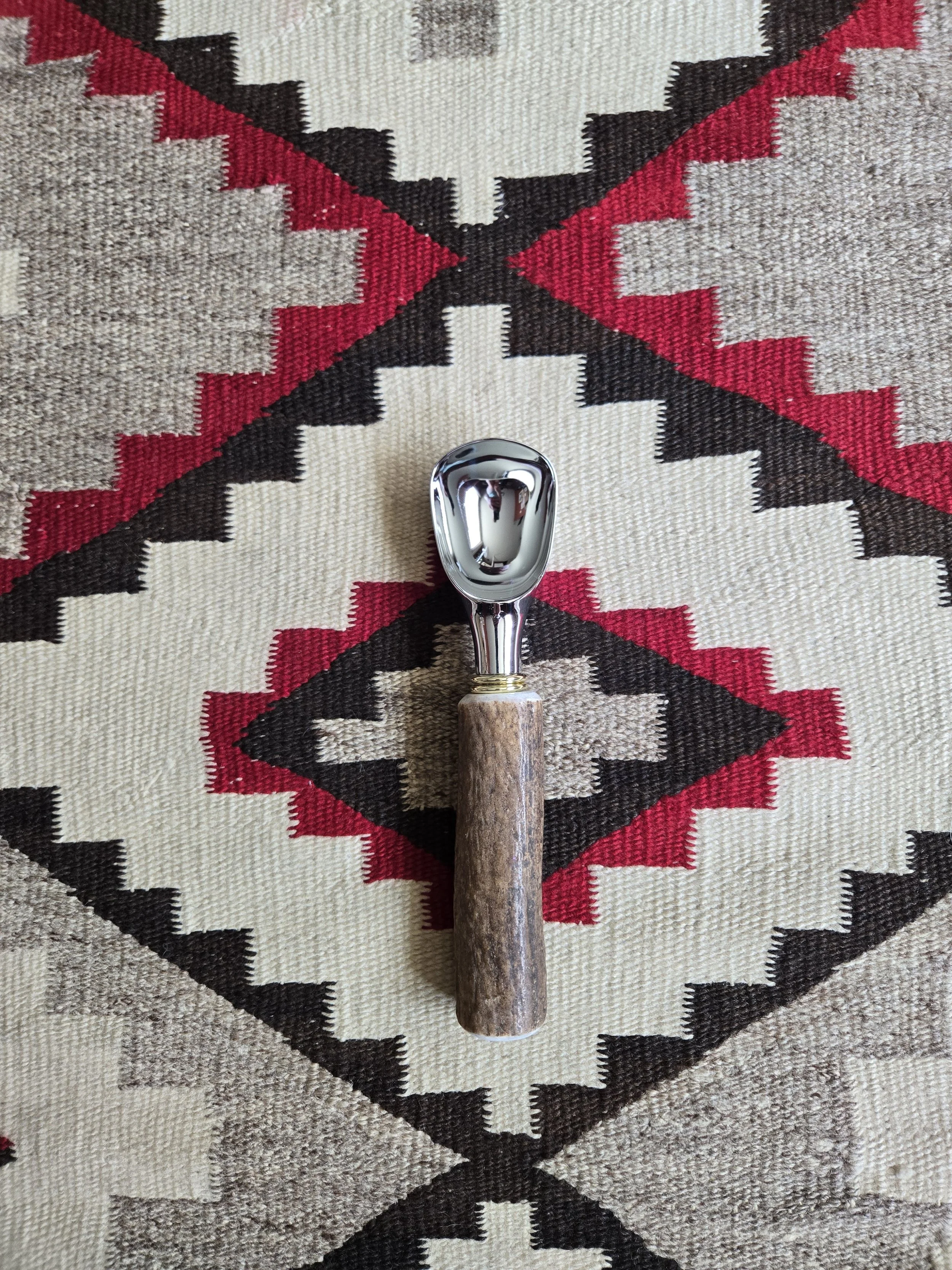 Ice cream scoop