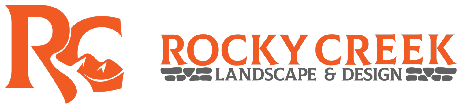RC Landscape &amp; Design