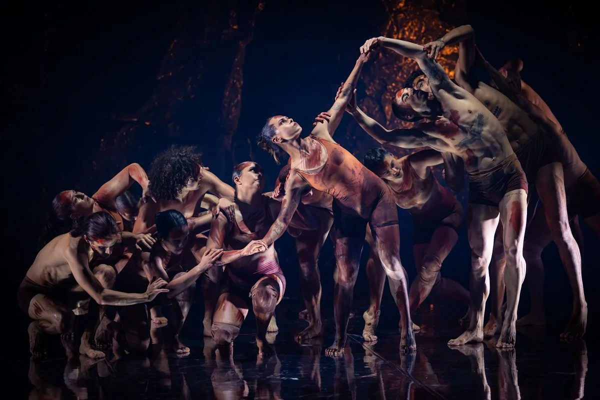 Bangarra Dance Theatre