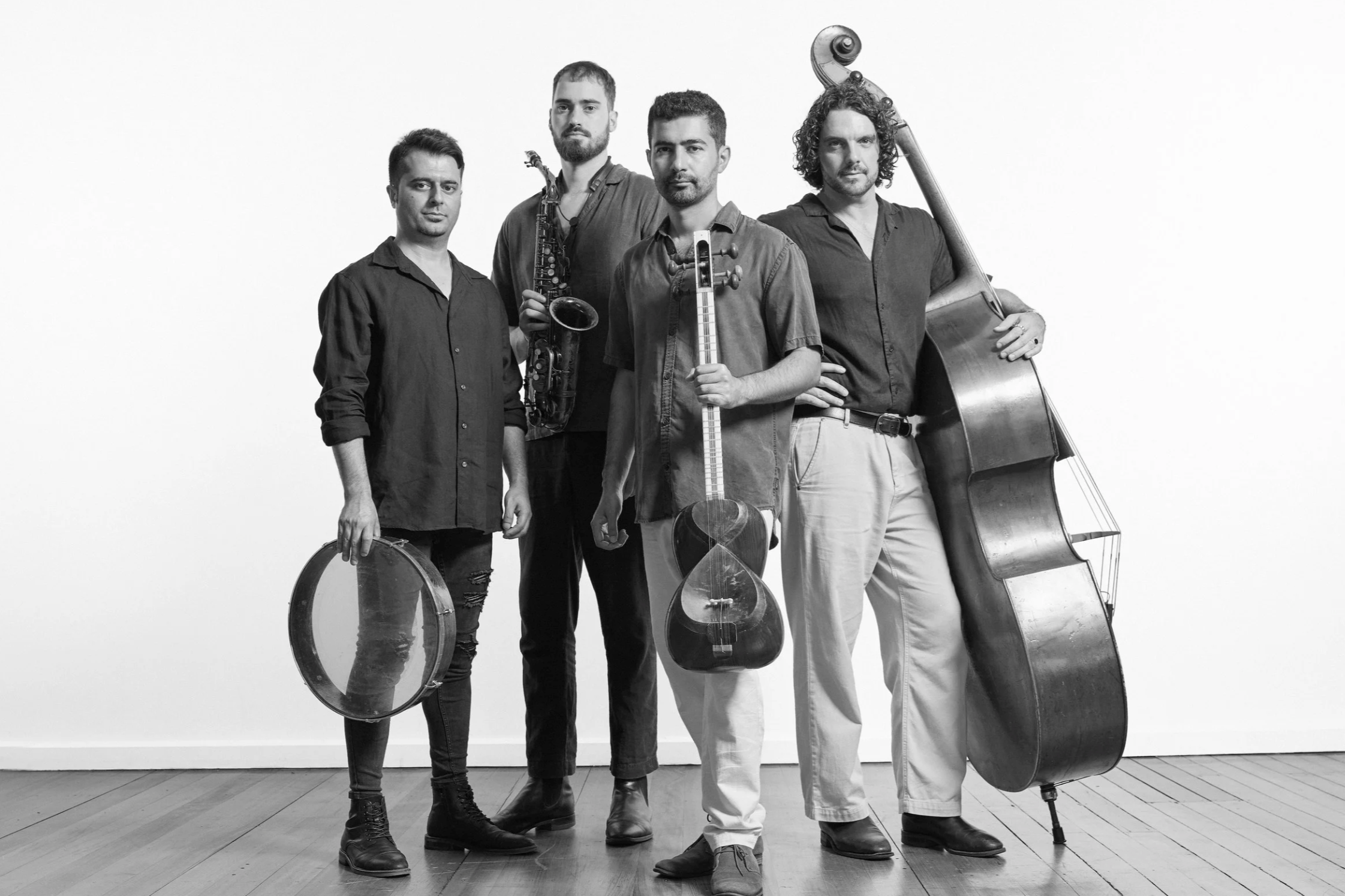Eishan Ensemble