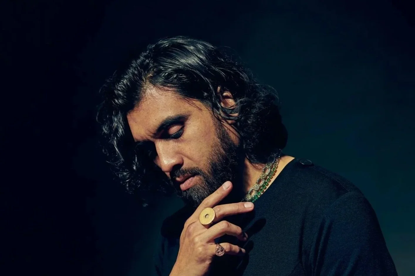 Omar Musa