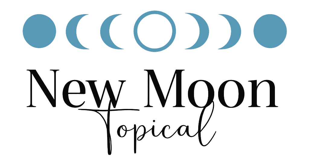 New Moon Topical