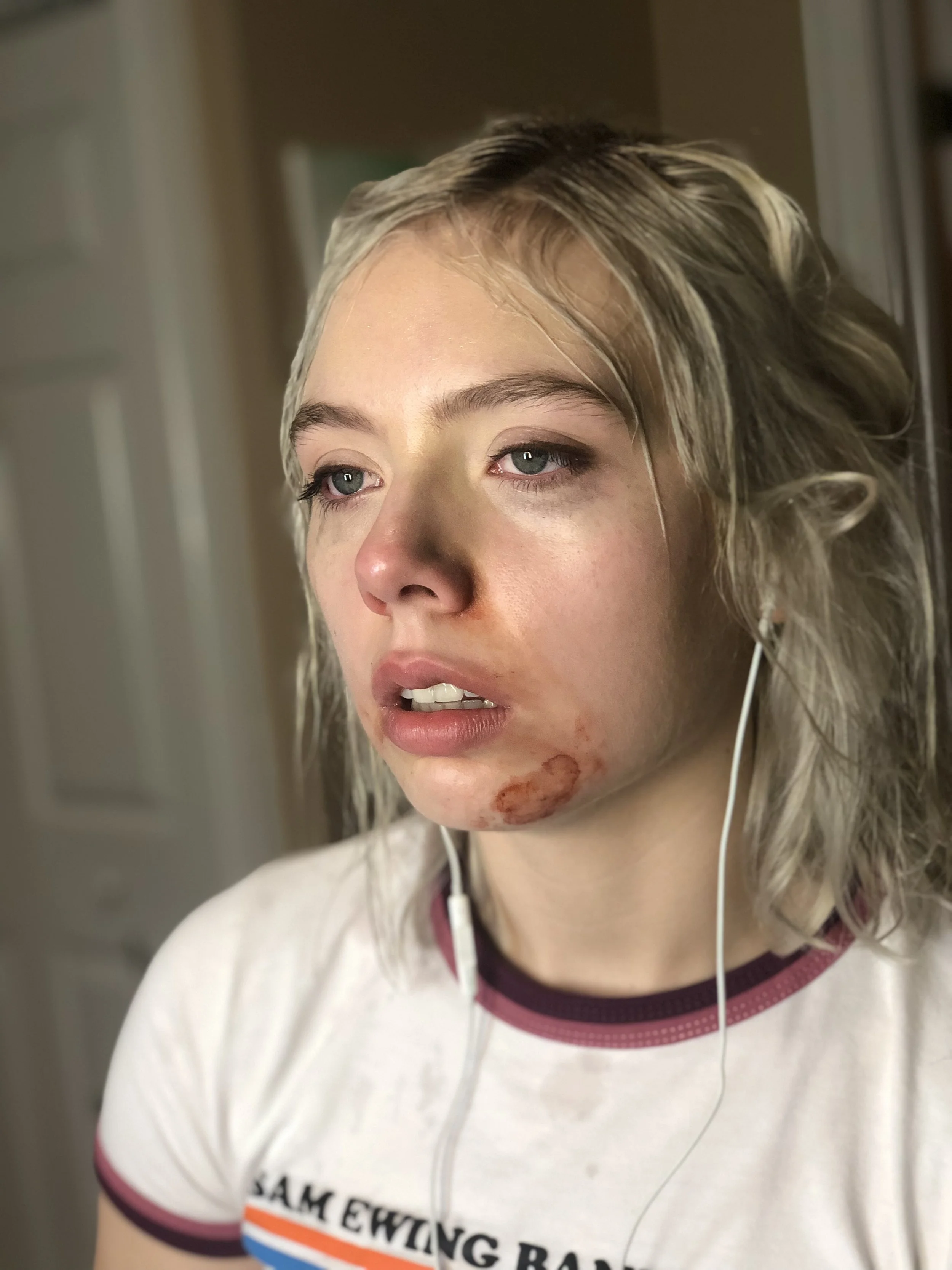 MUFX on Ryan Buffa short "Sweetheart"