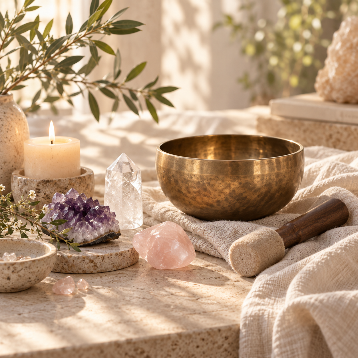 Karuna Master Holy Fire® III