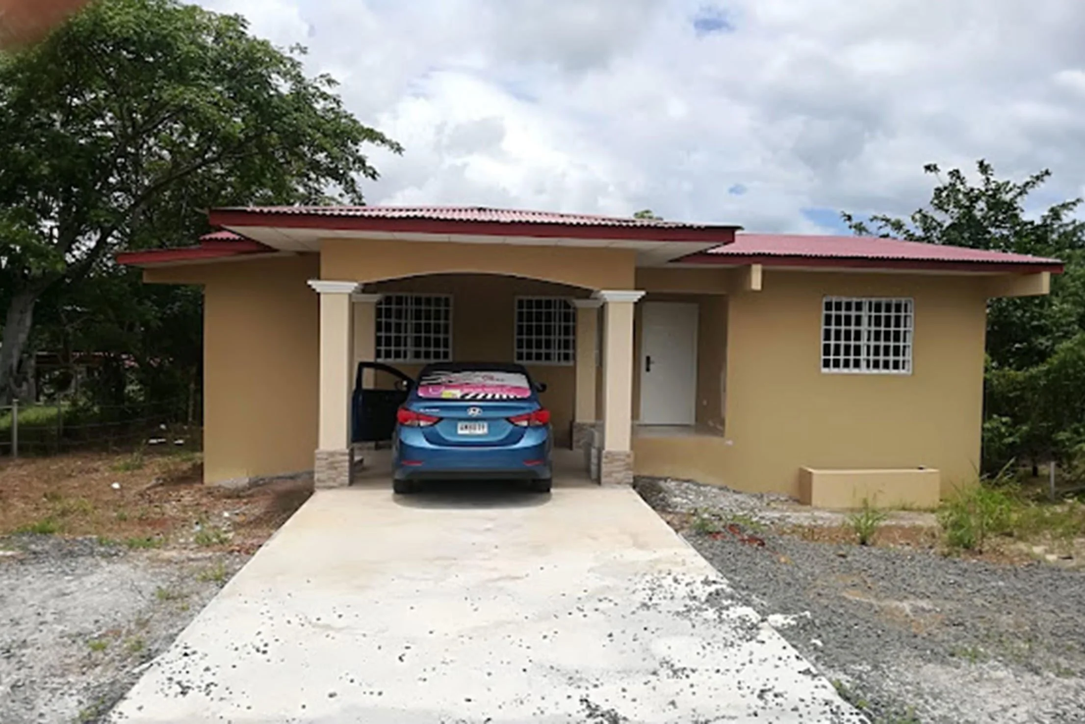 ATALAYA | Construcción


