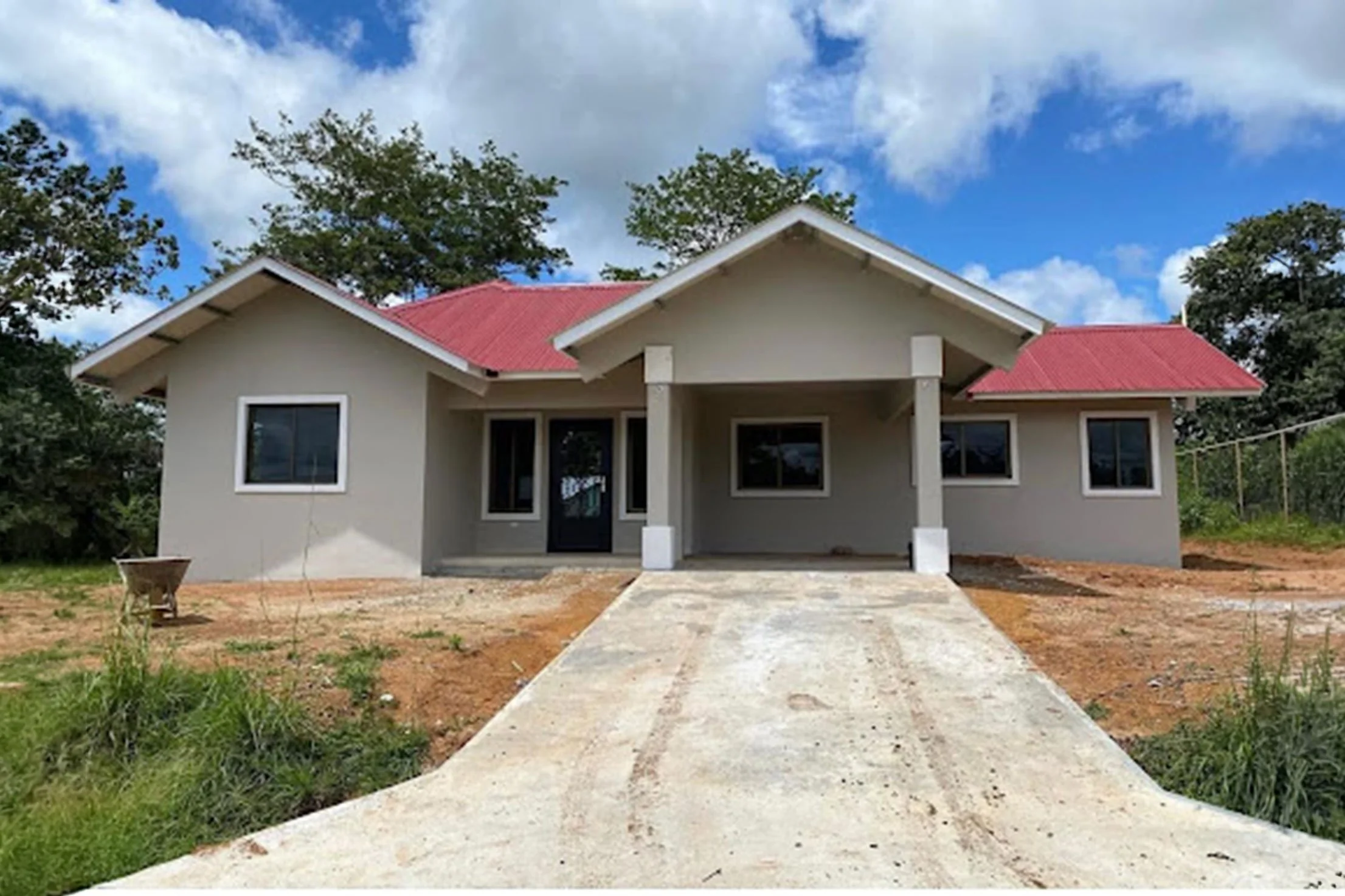 ATALAYA | Planos y Construcción
