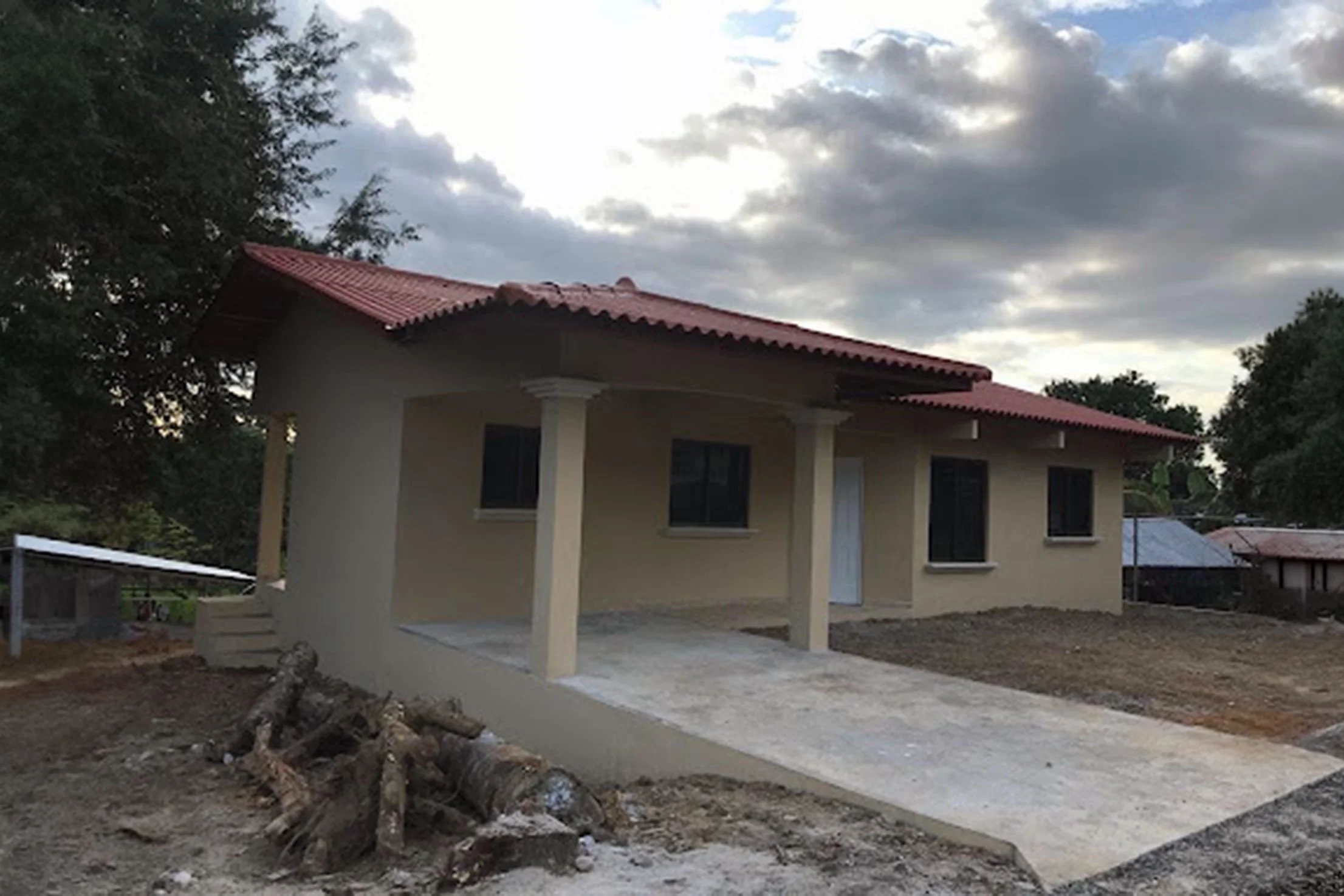 ATALAYA | Construcción
