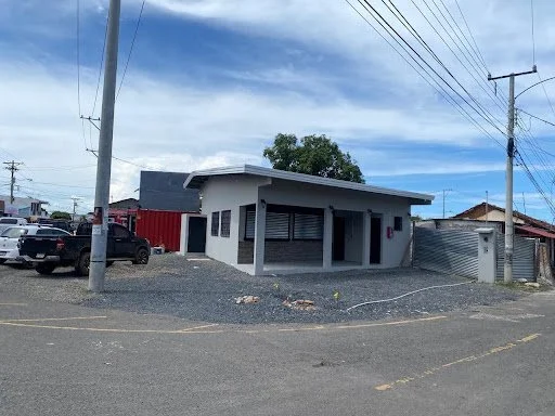 CHITRÉ | Planos y Construcción