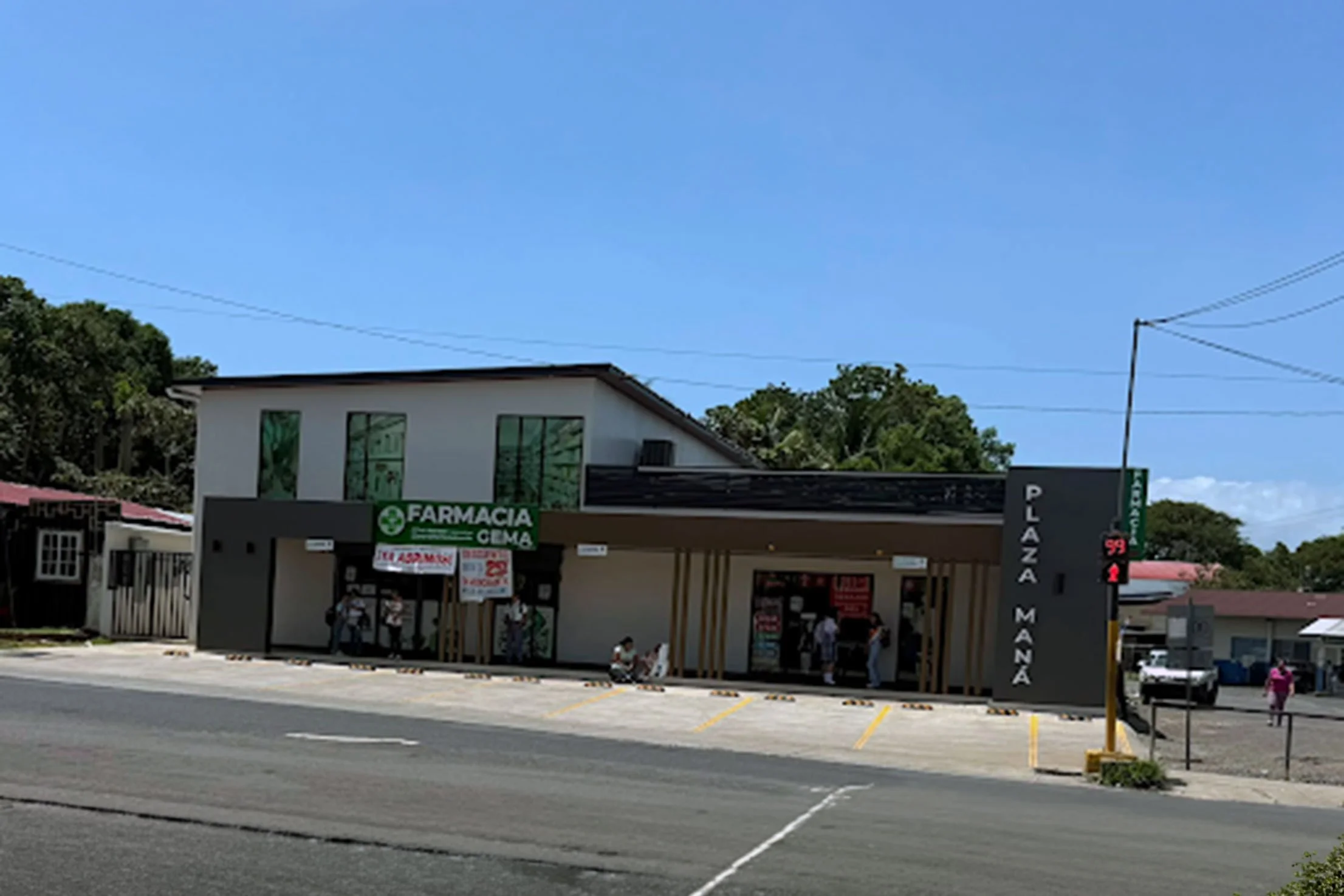 CANTO DEL LLANO | Planos y Construcción