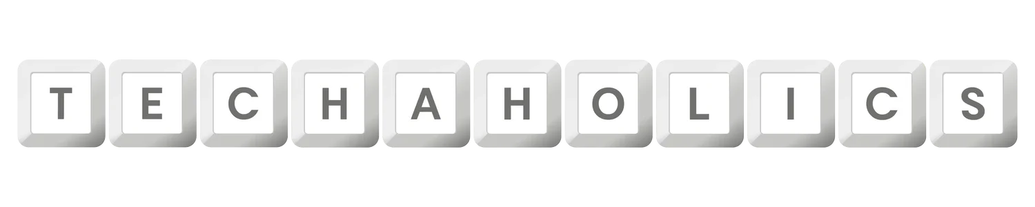 Techaholics 