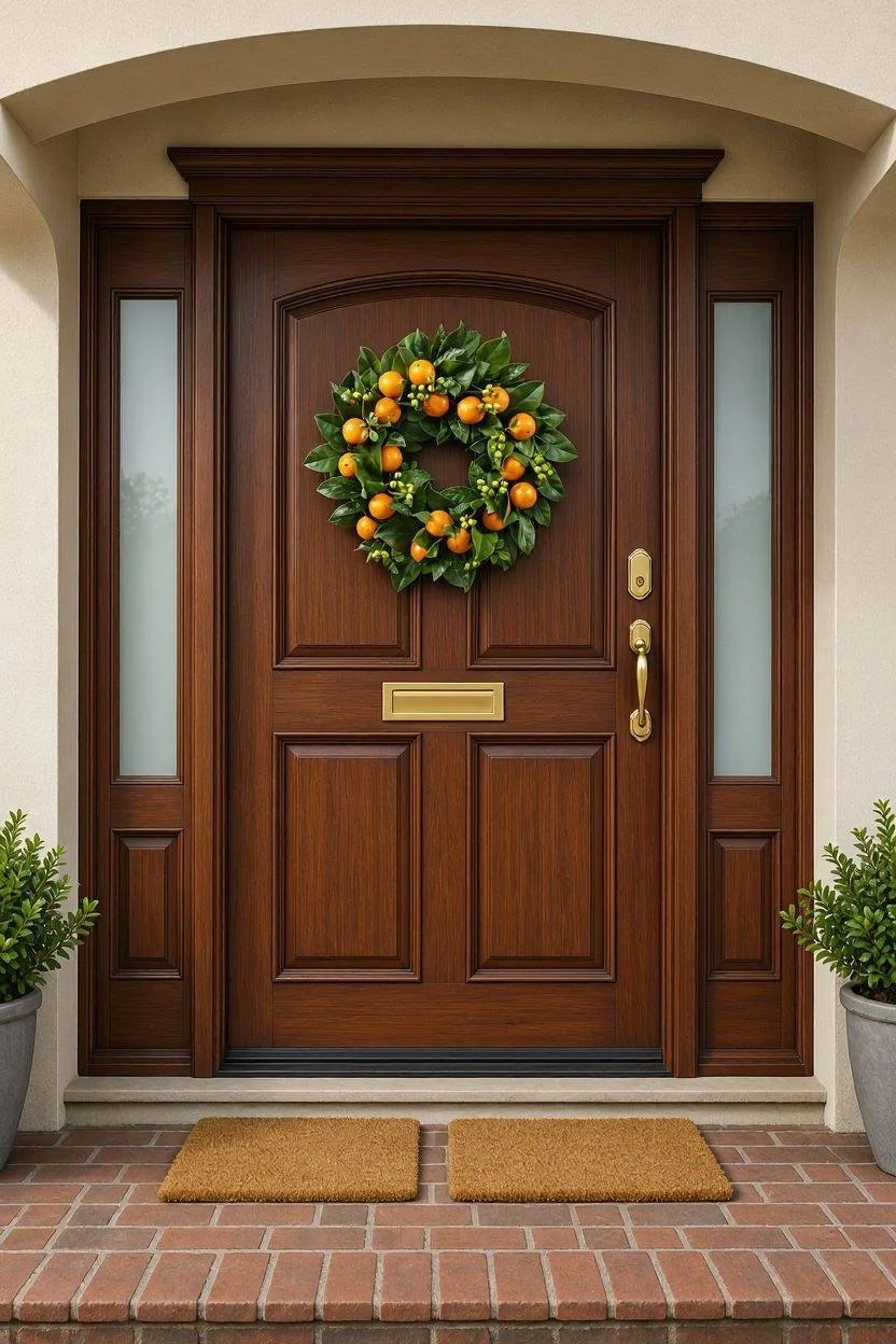 WREATH CITRUS ORANGE 24-P4093.GO.jpg