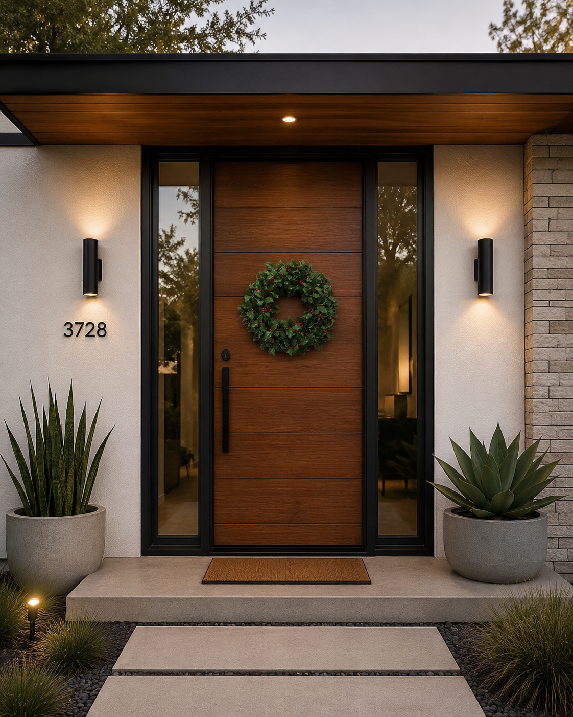 HOLLY BRANCH WREATH 24-GREEN-RED-XP096606.GRRD-2.png