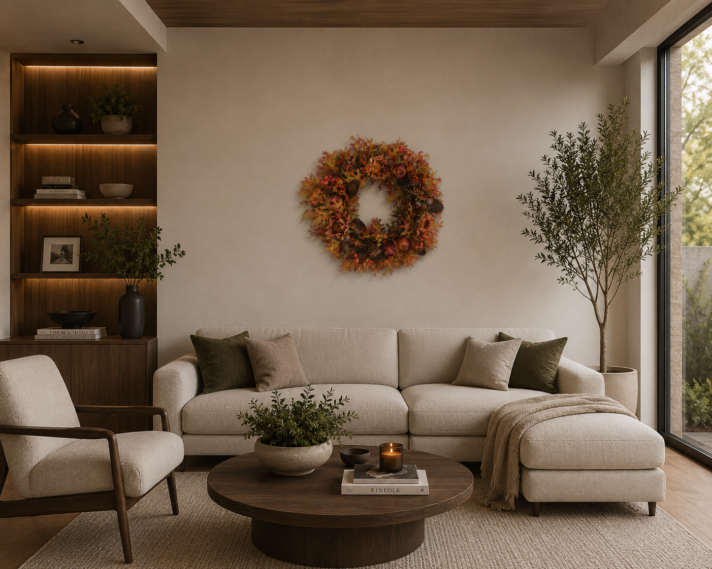 OAK+LEAF-SUNFLOWER+WREATH+24-BROWN-XP020609.BR.png