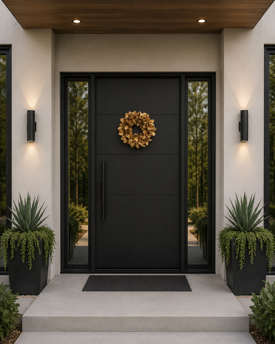 MAGNOLIA+14K+GOLD+LEAF+WREATH+30-GOLD-BROWN-XP065019.GOBR-2.png