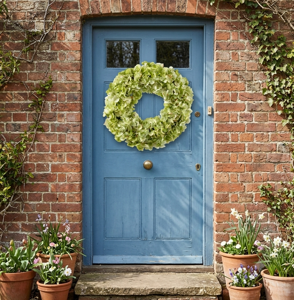 WREATH DRIED HYDRANGEA-light-green-overdoor2.png