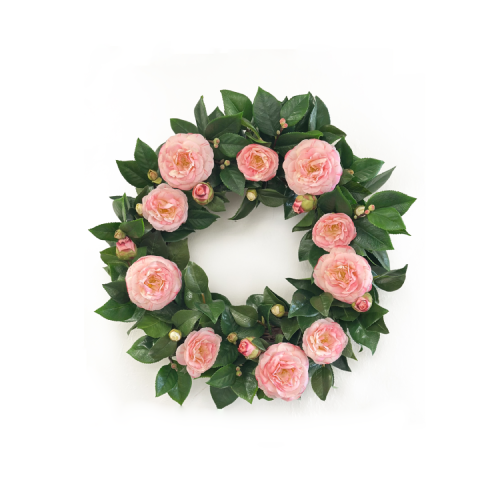 24'' CAMELLIA (PINK)