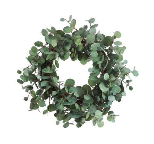 22'' EUCALYPTUS (GREEN/GREY)
