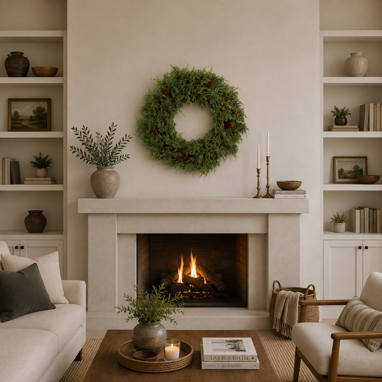 BLUE POINT JUNIPER WREATH 26'' (GREEN BROWN)-XP02013.GRBR.png
