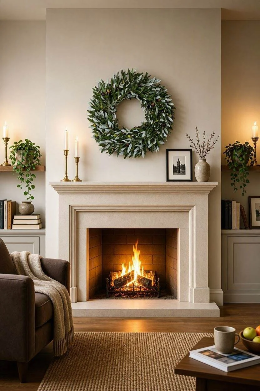 WREATH OLIVE 24-P91664-BKGR.jpg