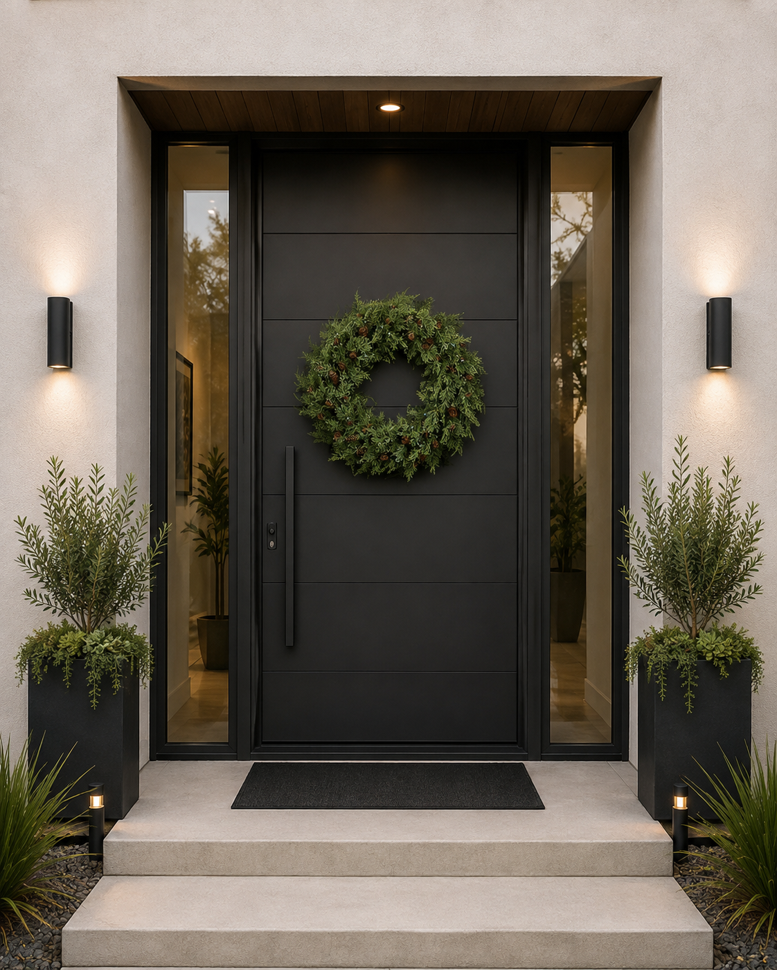 BLUE POINT JUNIPER WREATH 30'' (GREEN BROWN)-XP02014.GRBR-2.png