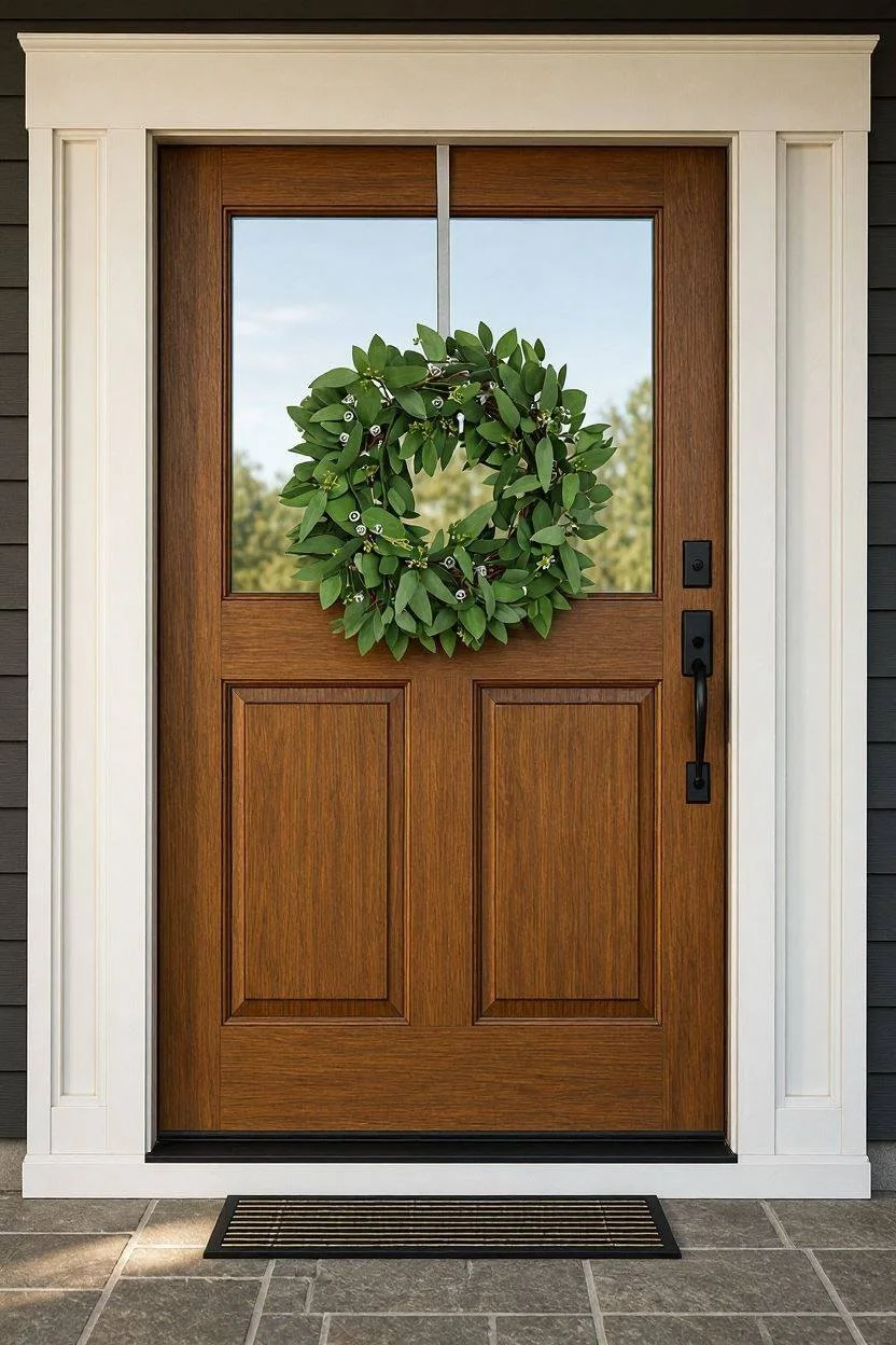 SEEDED EUCALYPTUS WREATH 20-P4262-GR.jpg
