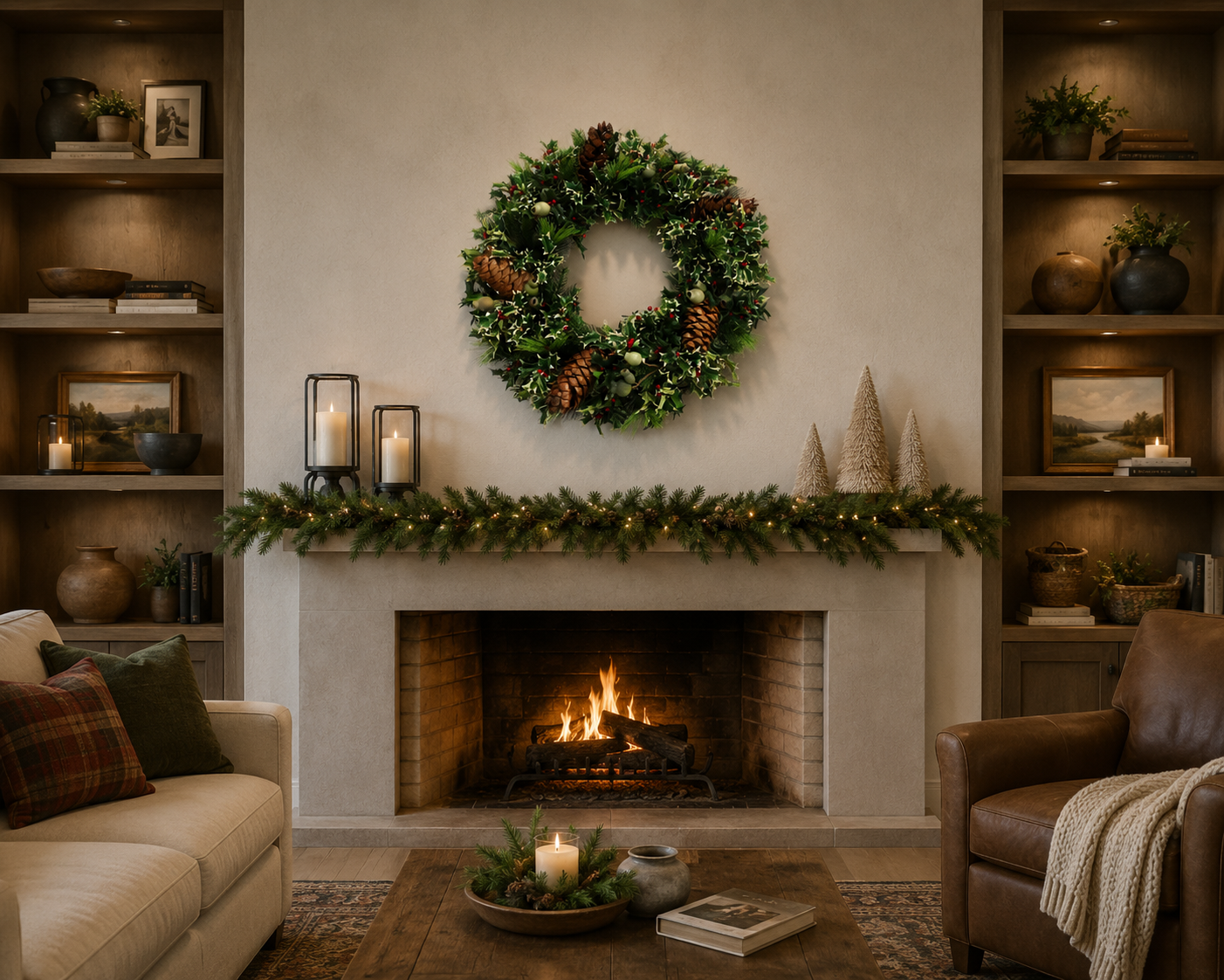 POINTED HOLLY WREATH 30-VARIEGATED GREEN-XP096610.VGGR.png