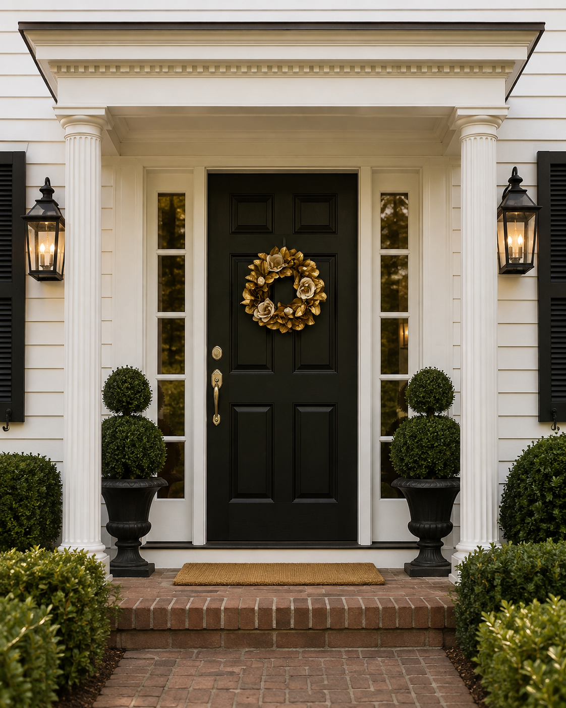 MAGNOLIA GOLD WREATH  24-BROWNGOLD-XP065008.BRGO-2.png