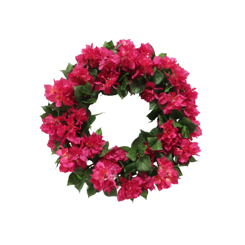 24'' BOUGAINVILLEA (AMERICAN BEAUTY)