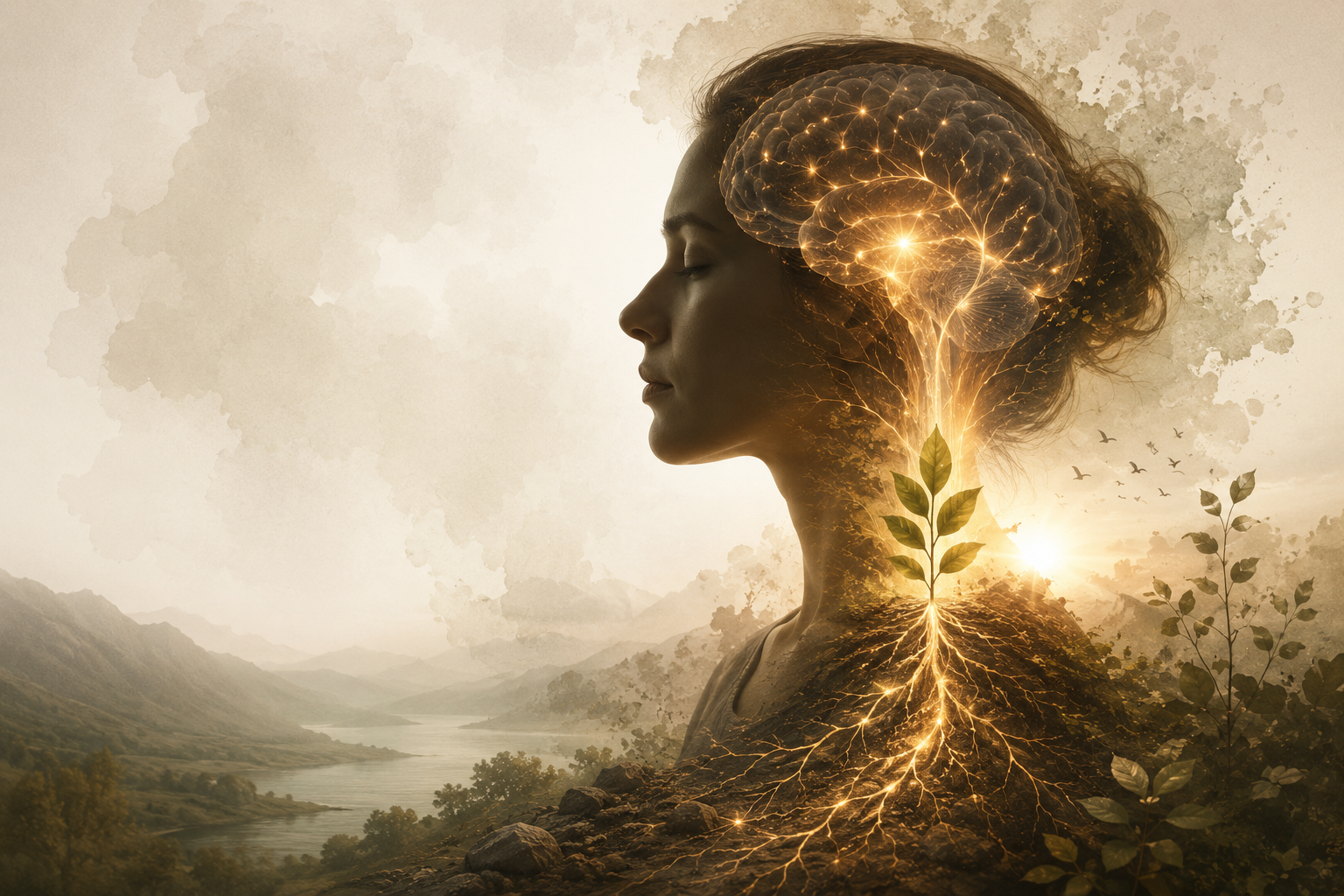 The Science of Trauma: How Our Past Shapes Our Present