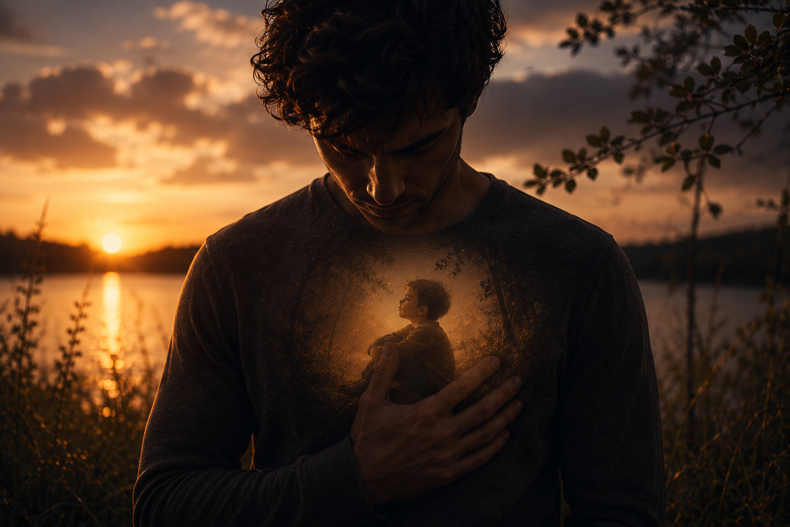 What Is the Inner Child? 