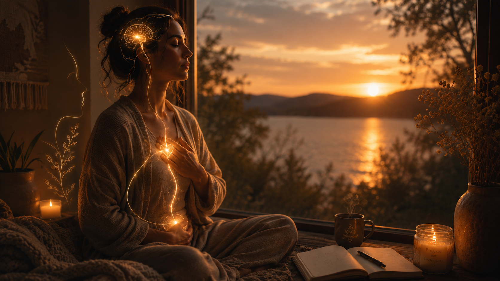The Mind - Body Connection