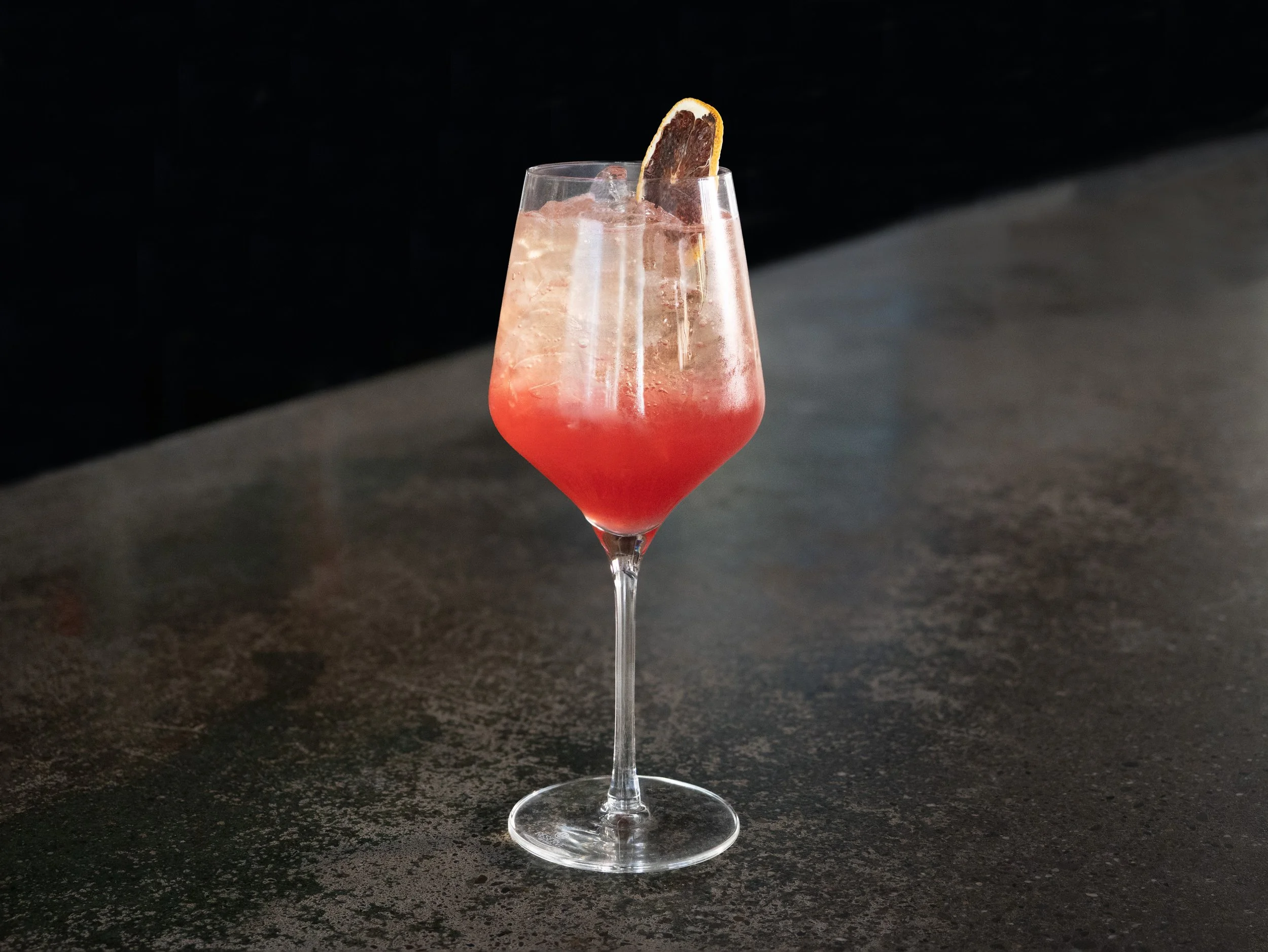 Watermelon Spritz