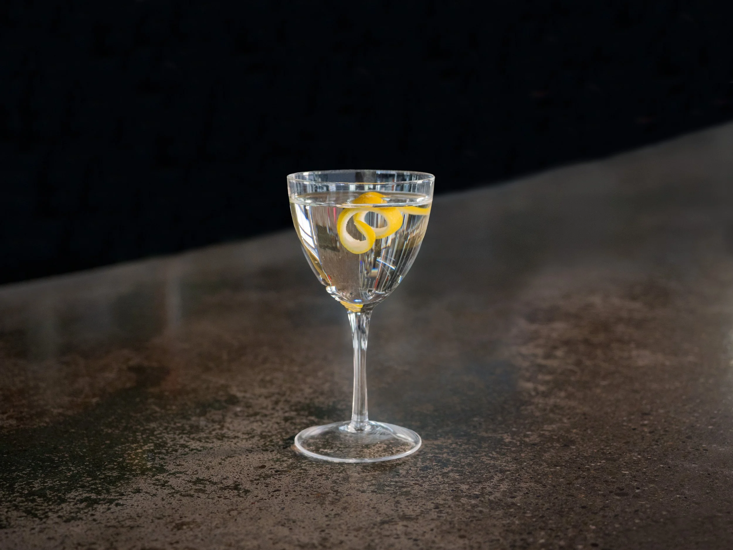 Freezer Door Vesper