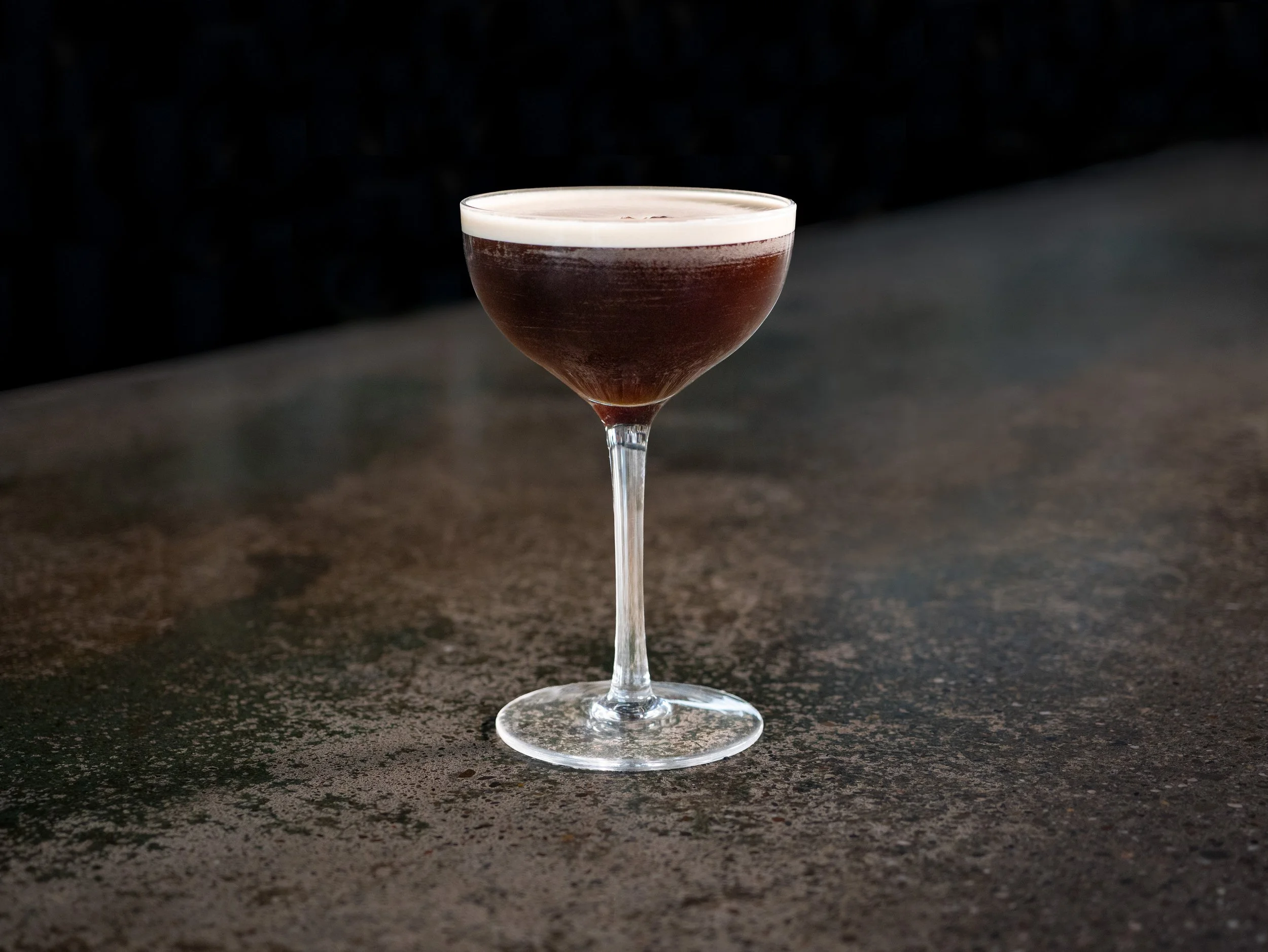 Espresso Martini