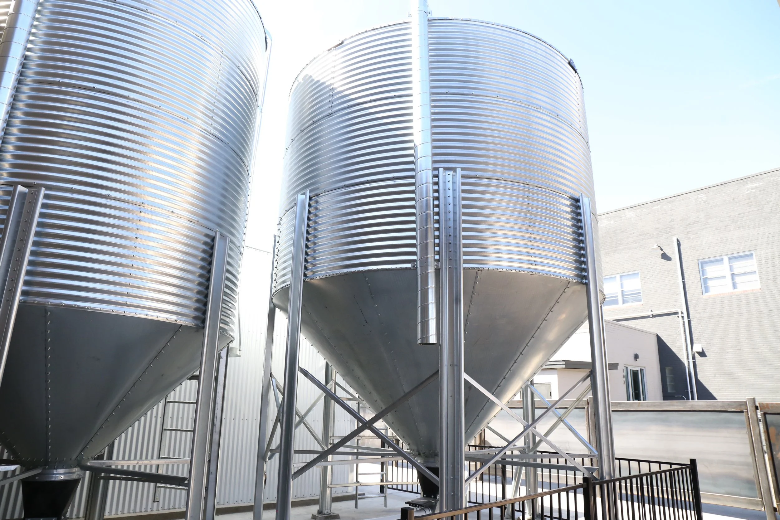 10Torr distillery Reno.